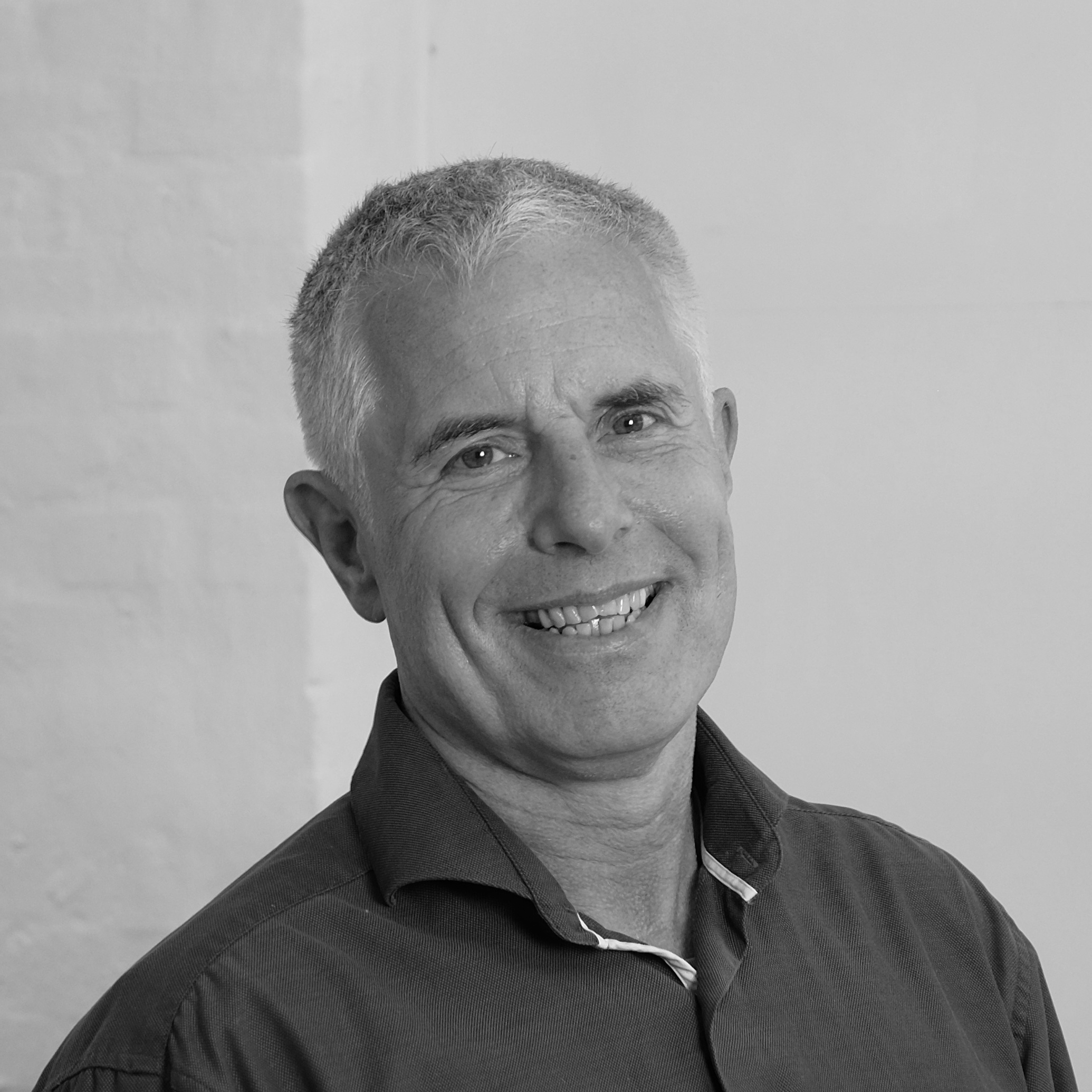 Dr. Rolf Schulte Strathaus - CPO Visitrans GmbH